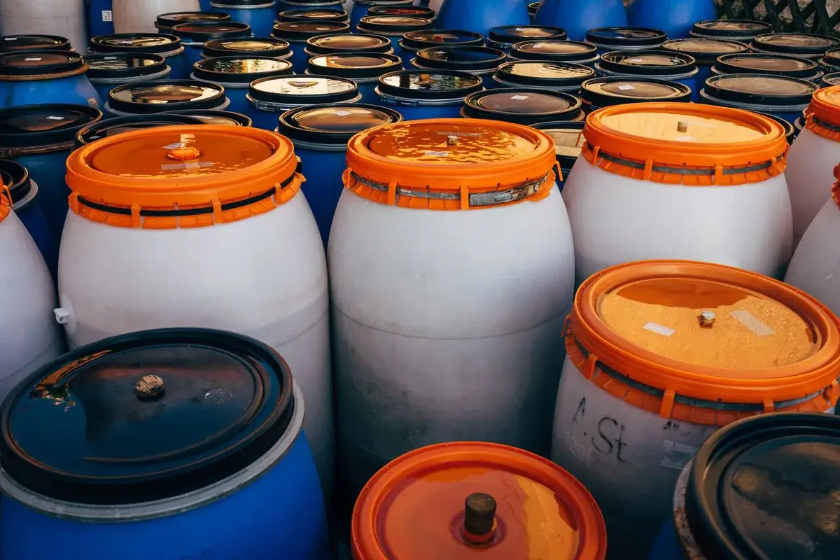 Hazmat Cleanup in Lockhart, TX